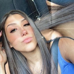 Meet your Posher, Sophia